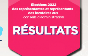 Résultats des élections 2022