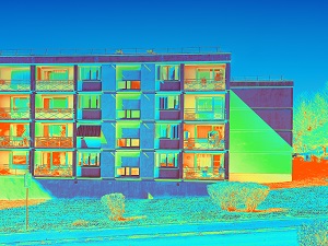 Les 4 sites de 3F à réhabiliter pour le concours sont situés à Gardanne, Le Houlme, Givors et Pantin