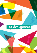 Guide des éco-gestes