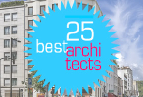 Best archi 25 - Atelier Martel