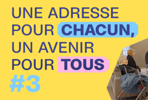 Une adresse pour chacun, un avenir pour tous". Épisode 3 : résidence intergénérationnelle à Noisy-le-Grand (93)