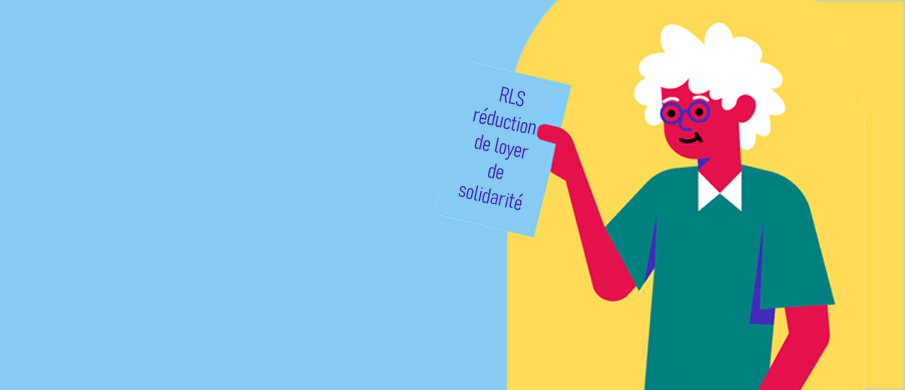 Réduction de loyer de solidarité
