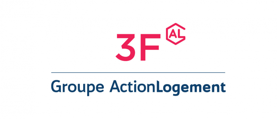 3F nouveau siège