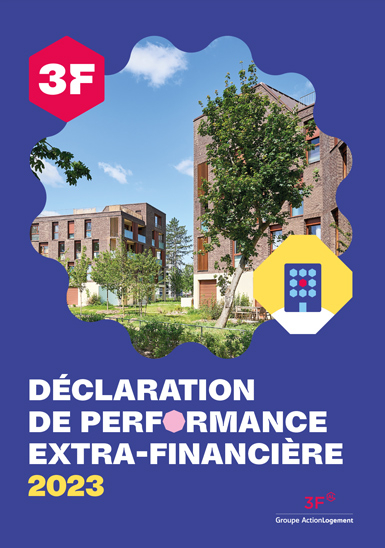 Couverture DPEF 2023