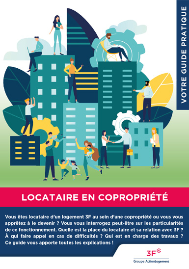 Guide Locataire en copropriété