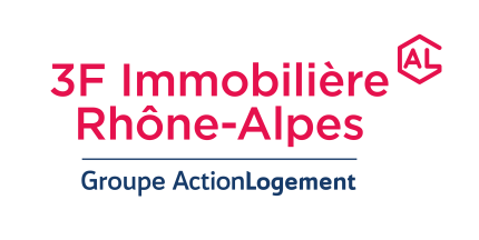 Logo Immobilière Rhône-Alpes